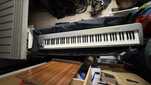 M-audio Keystation 88es