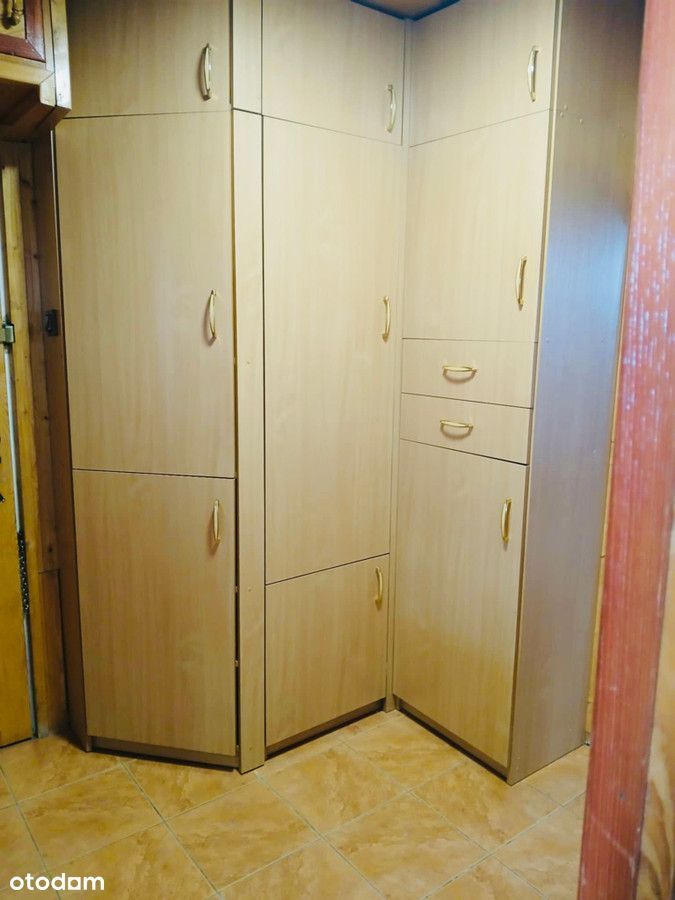 Mieszkanie 53,87m2; ul. Białostocka 31; Zambrów