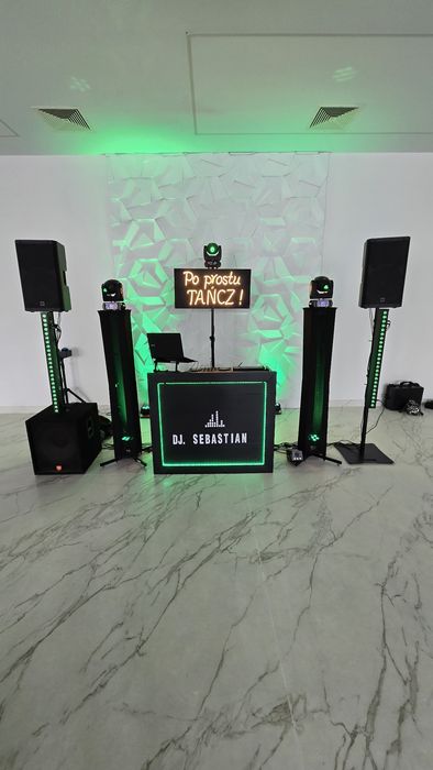 DJ... zapraszam do kontaktu