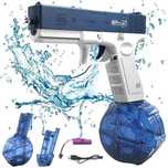 Водяний пістолет акумуляторний Glock