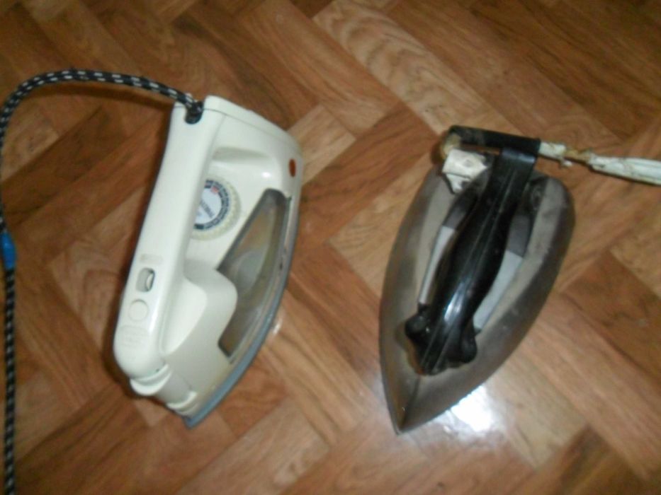 Утюг для домашнего использования