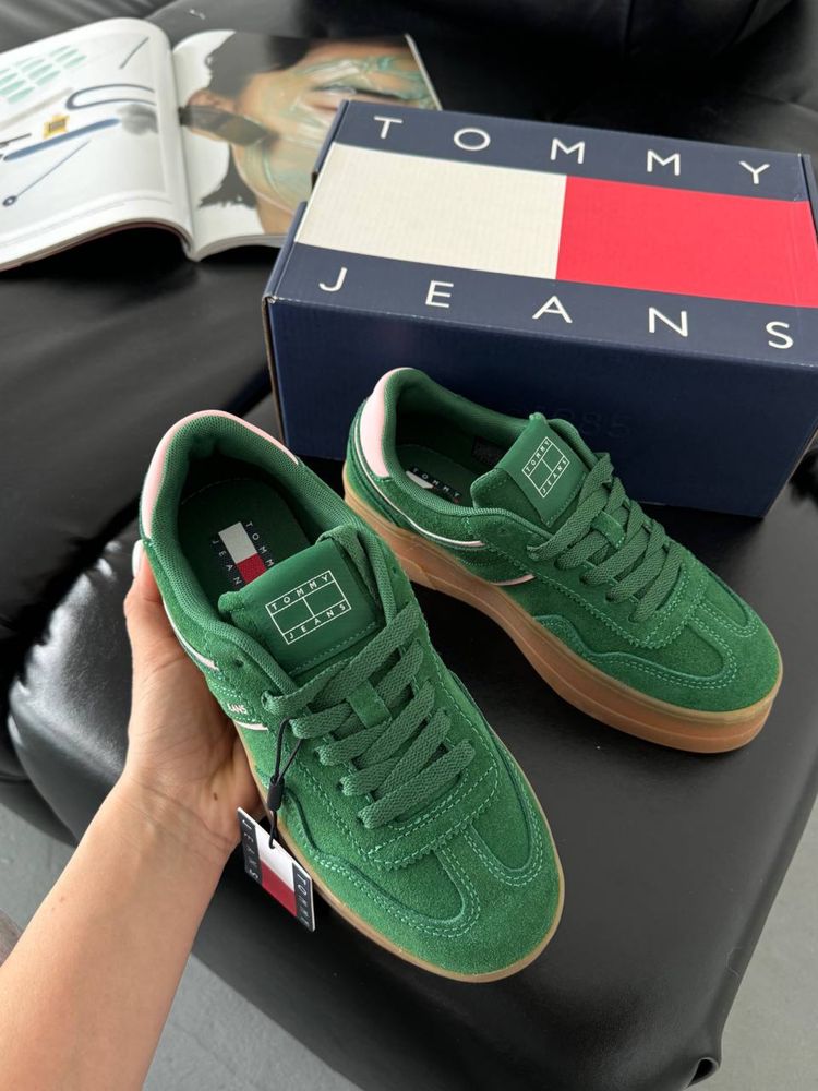 Кроссовки Tommy Jeans, оригинал, новые