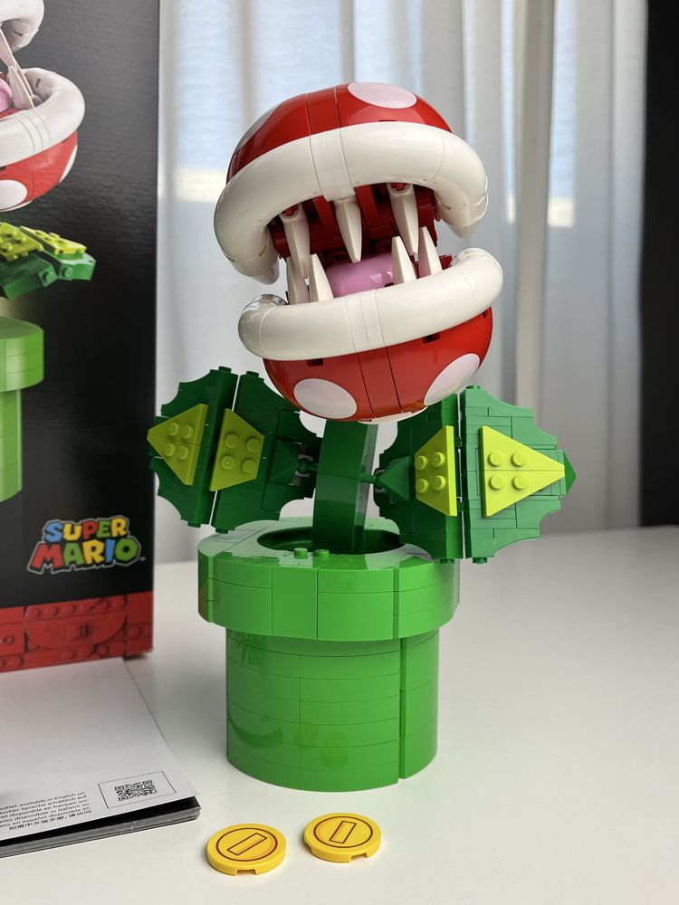 Lego Super Mario 71426