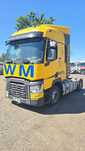Renault T 440  Zapraszam