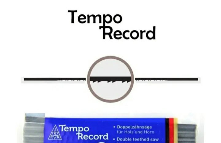 Пилочки для лобзика тонкие штифтовые пилочки