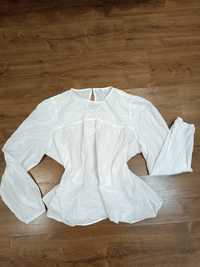 Блуза жіноча біла