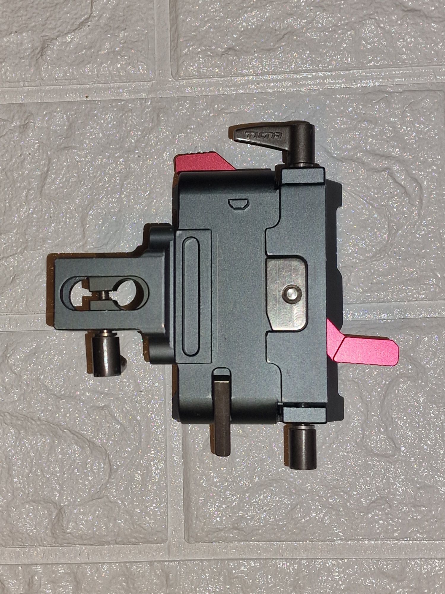 Vendo cage para sony A7/A9