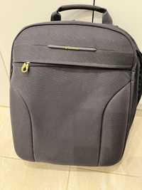 Plecak SAMSONITE plecak miejski business na laptopa 15'' bdb