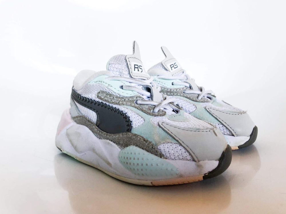 Puma adidasy RS-X rozmiar 19