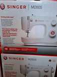Maszyna do szycia Singer M 2605