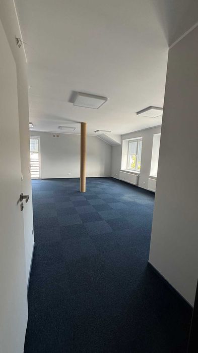 Biuro Lokal biurowy WYNAJEM Gdańsk Jasień 47,15m2 Leszczynowa