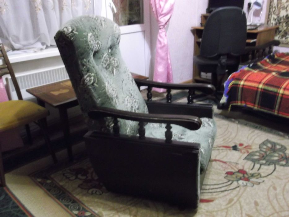 продам кресло вхорошем состоянии