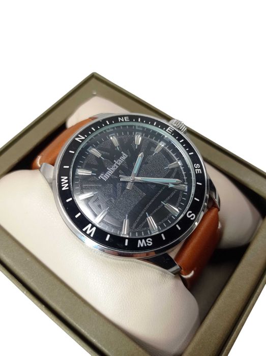 Zegarek Timberland 15248J