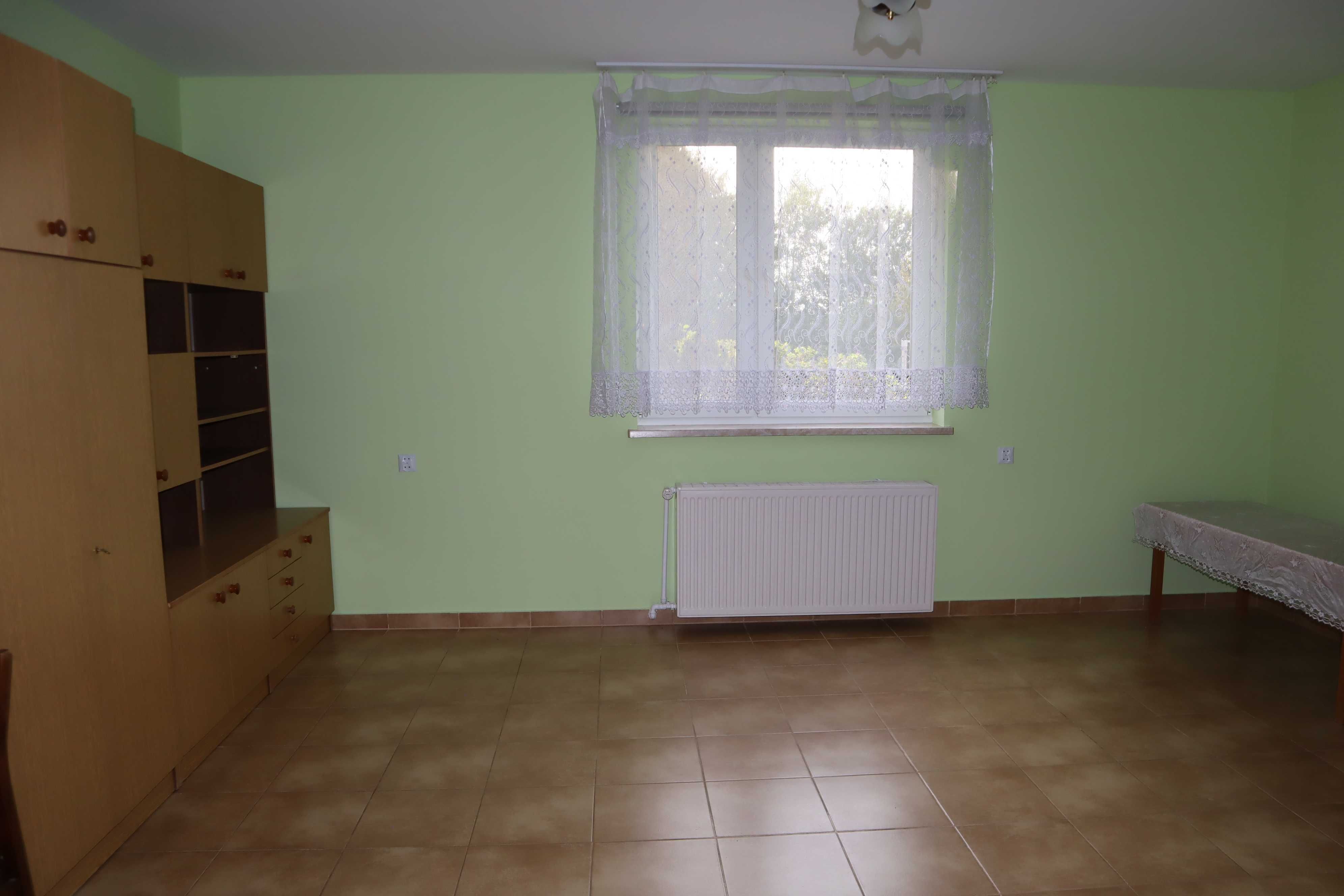Wynajmę mieszkanie w Dywitach, kawalerka