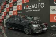 Mercedes-Benz E 220 d AMG Line