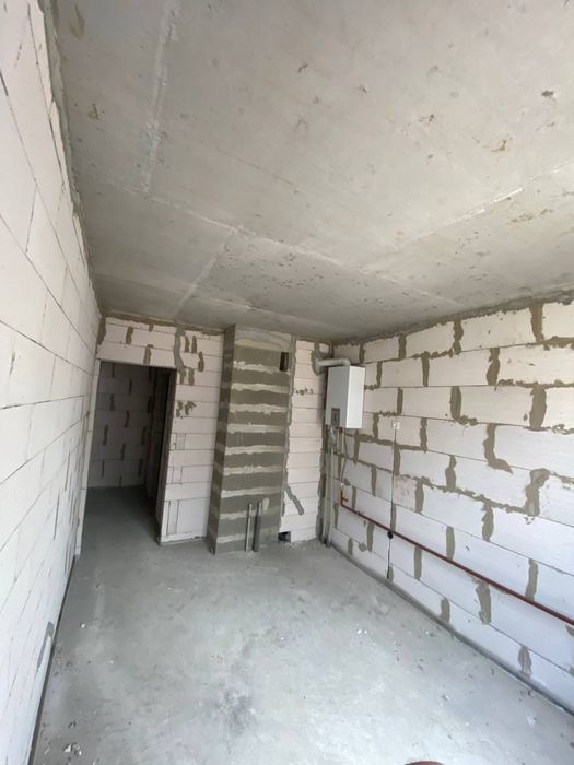 ТЕРМІНОВИЙ ПРОДАЖ! Однокімнатної квартири, Без комісії