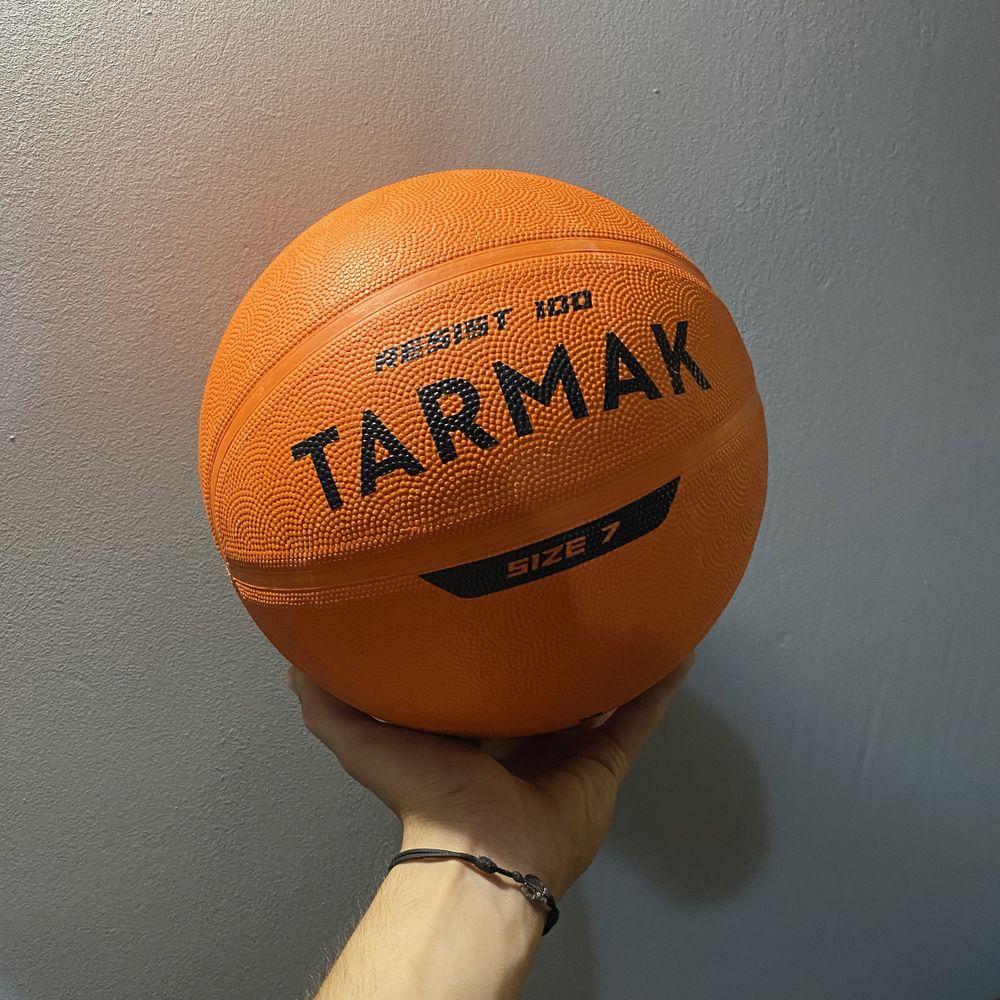 Баскетбольний мяч Wilson NBA DRV Plus