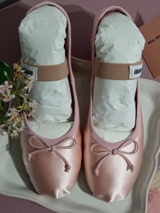 Conjunto de Luxo Italiano