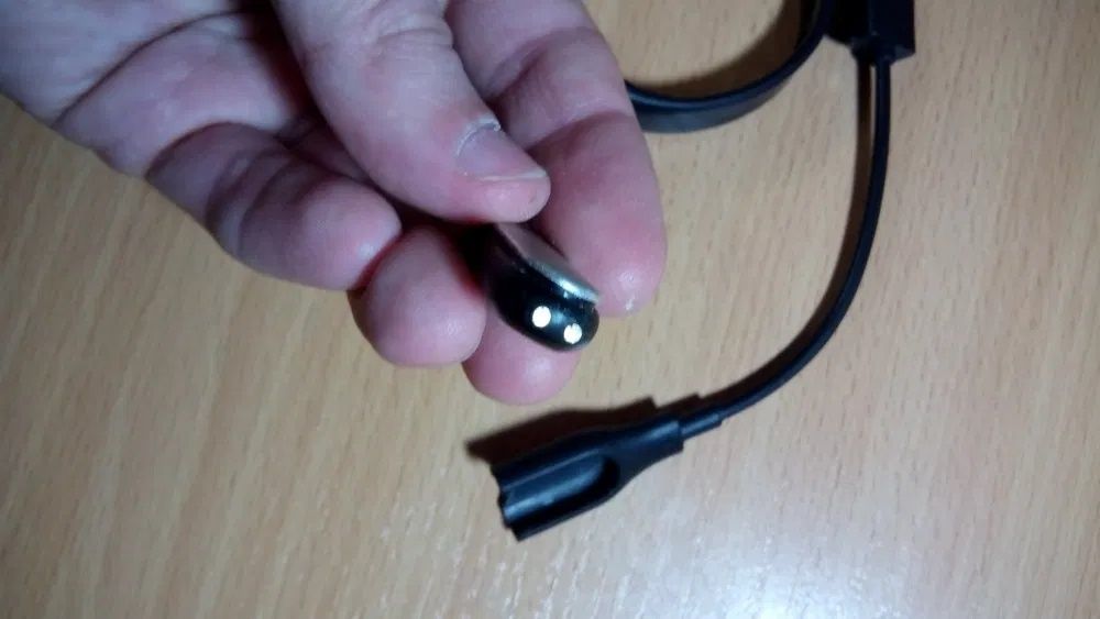 Фітнес браслет Xiaomi Mi Band 1