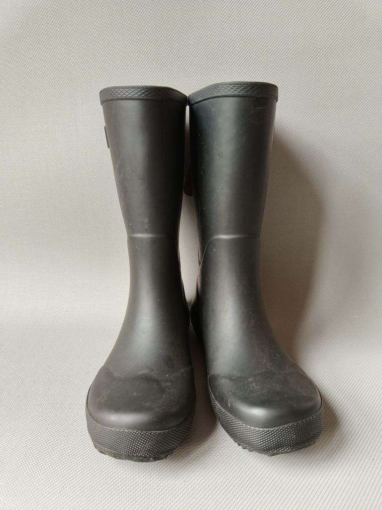 Bisgaard kalosze wysokie rozmiar 33 wkładka 21,5 cm