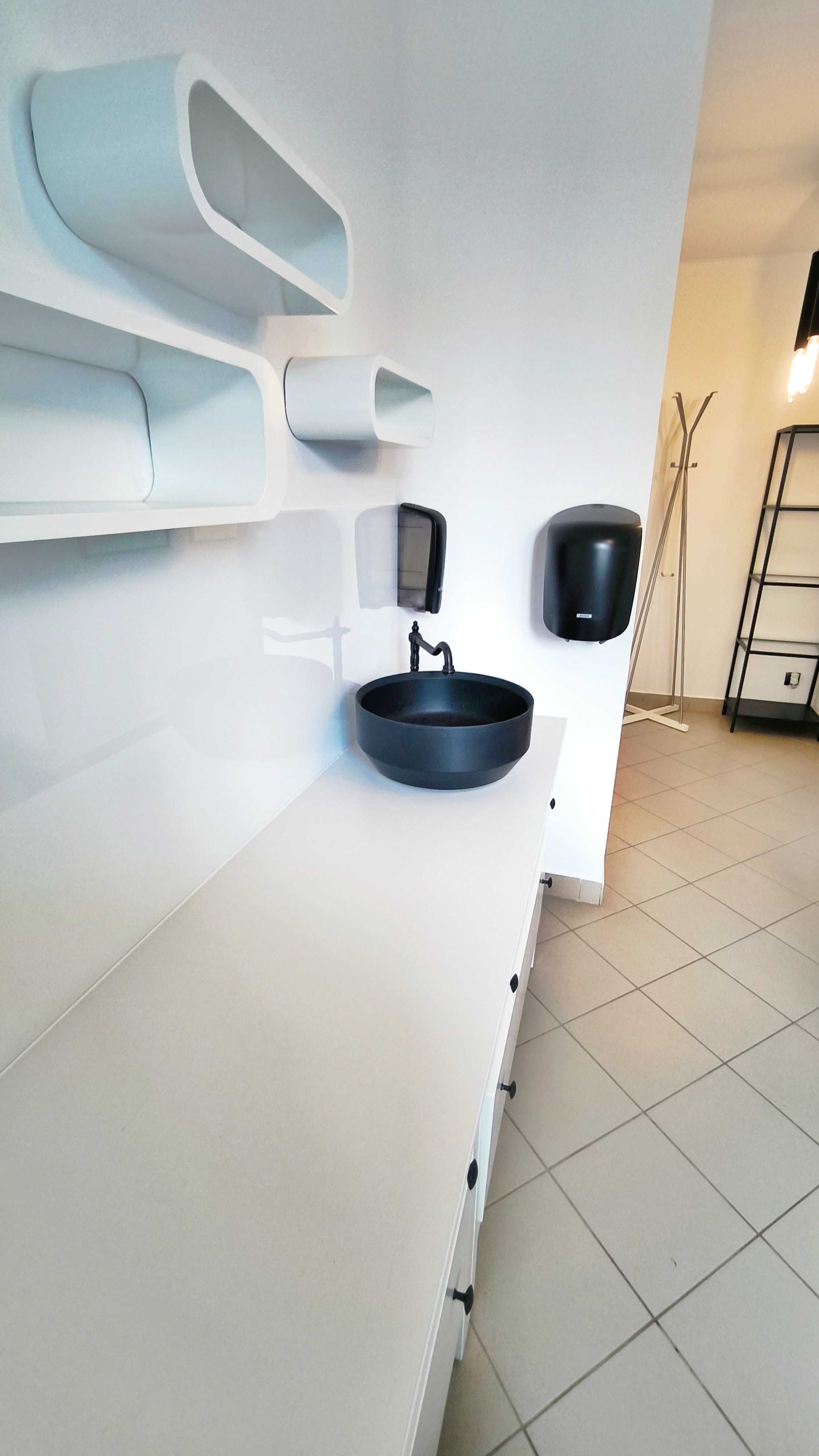 Komfortowe Studio