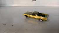 Matchbox Ford Ranchero 1970