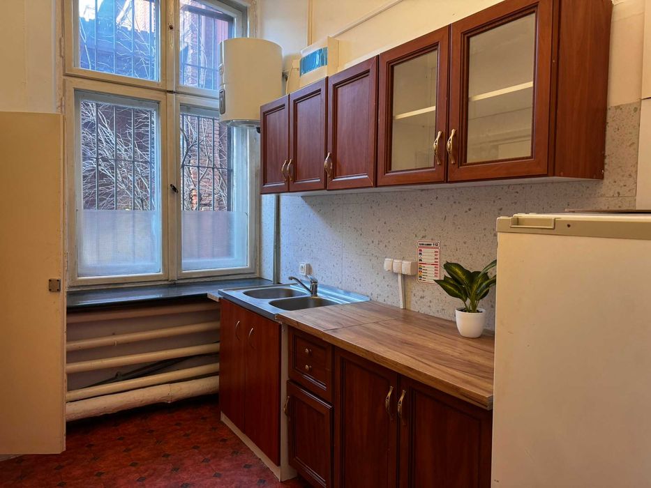 Łóżko w pokoju 3-osobowym - Noclegi dla Firm - Noclegowo24