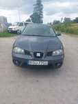 Seat ibiza 1.4 tdi lift