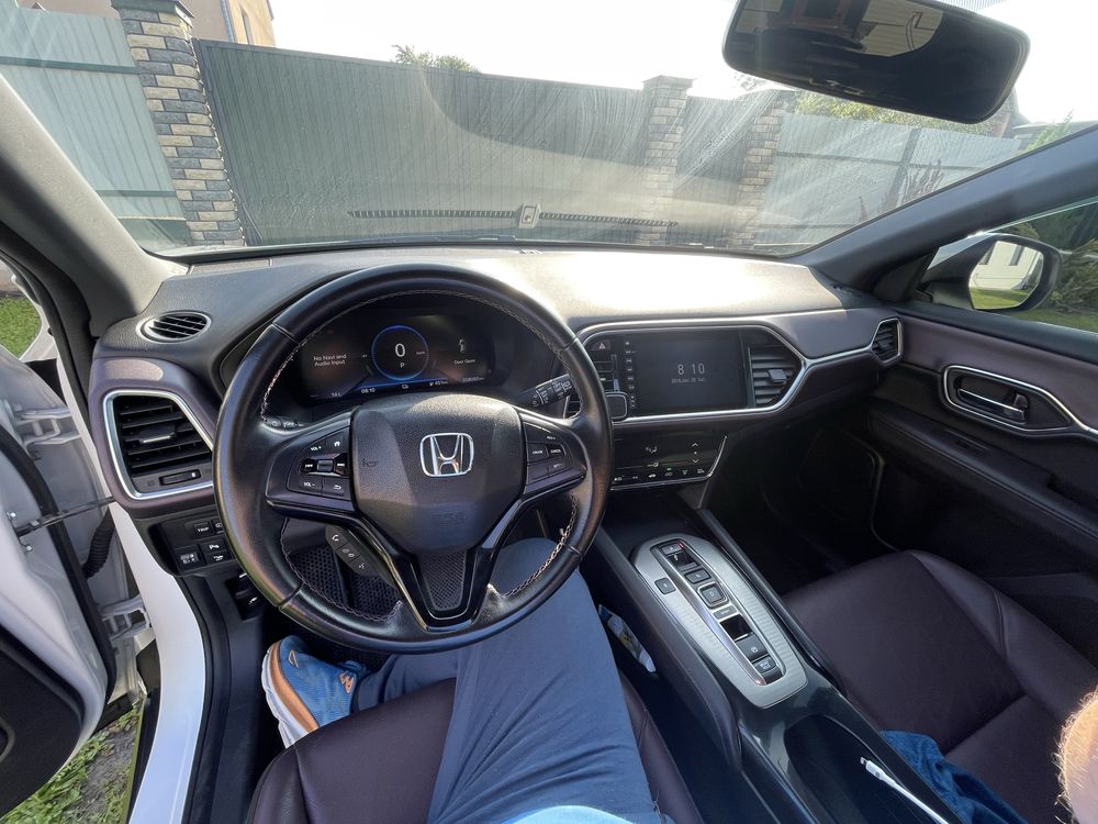 Honda MNV 2022 ідеальний стан