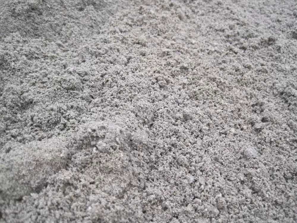 Piasek granitowy (zasypka) 0-2 mm