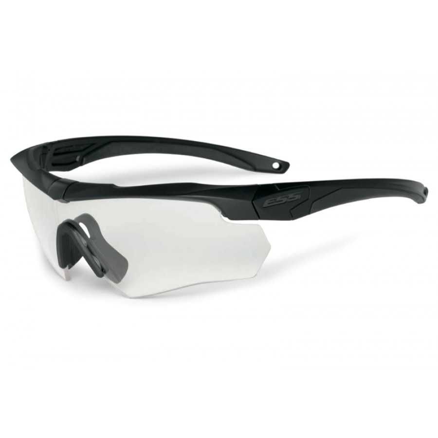 Окуляри балістичні захисні ESS Crossbow glasses Clear