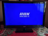 Лед телевізор BBK 32"
