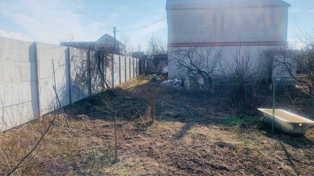 Продам дачу. Новоселовка.