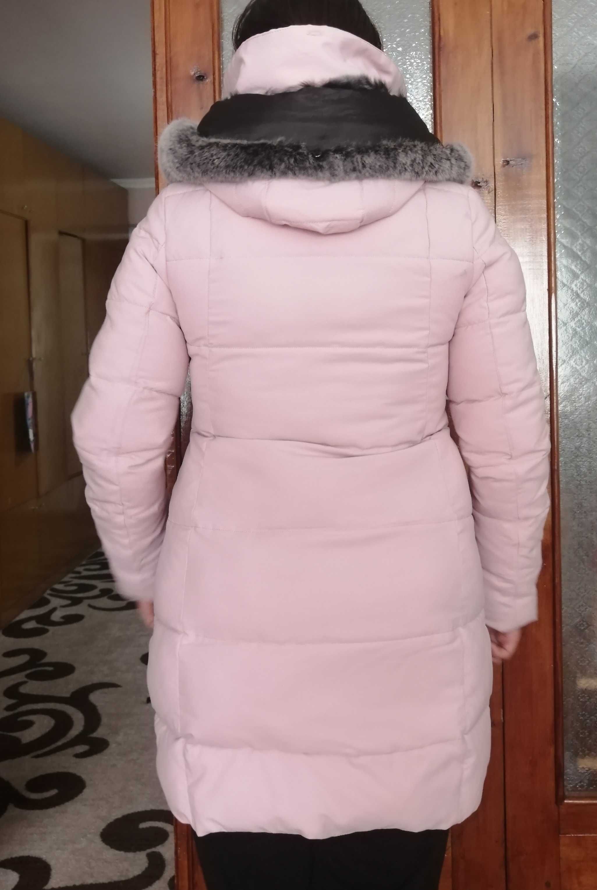 Куртка жіноча, зимова