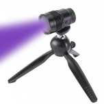 Lampa ultrafioletowa UV do kleju utwardzanie wysoka jasność 365nm