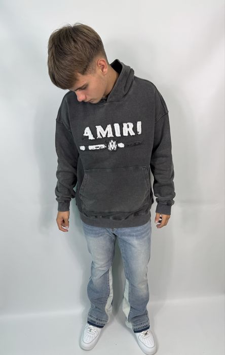 Футболка Худі Amiri розмір М