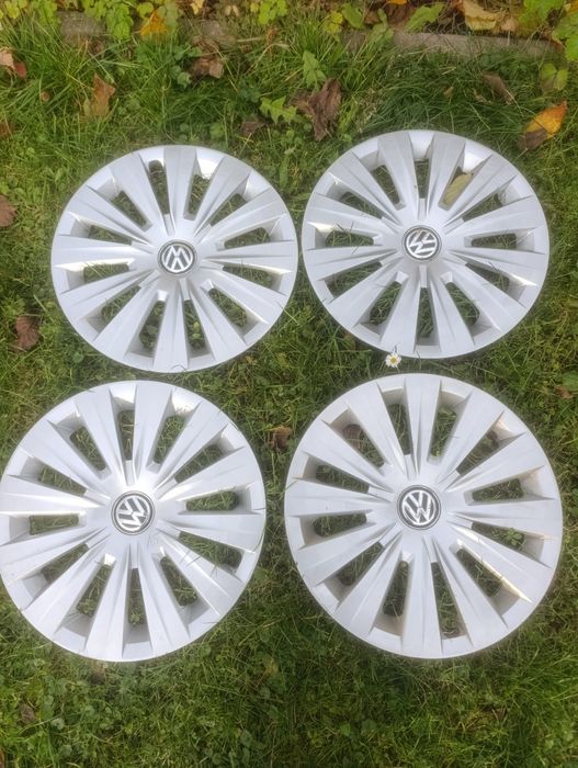 Kołpak 15 Volkswagen różne wzory