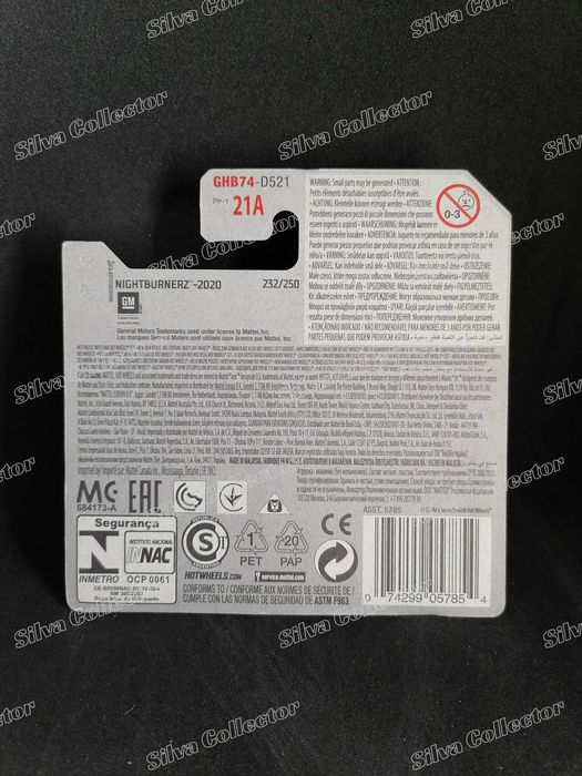 '96 Chevrolet Impala SS