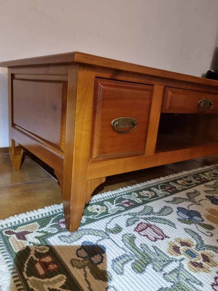 Mesa de televisão ou de centro