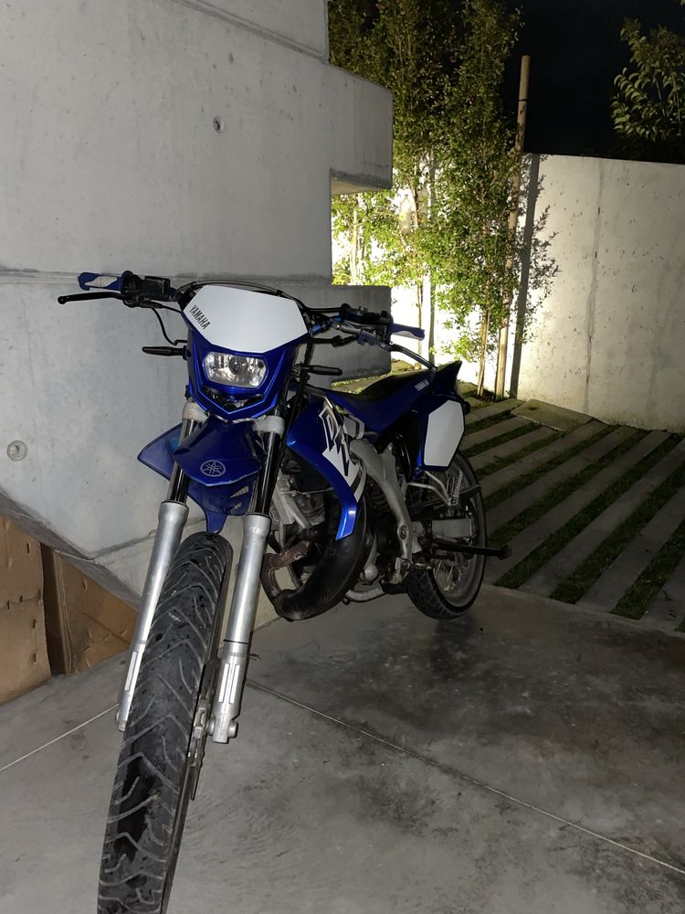 Dt 50 r impecavel