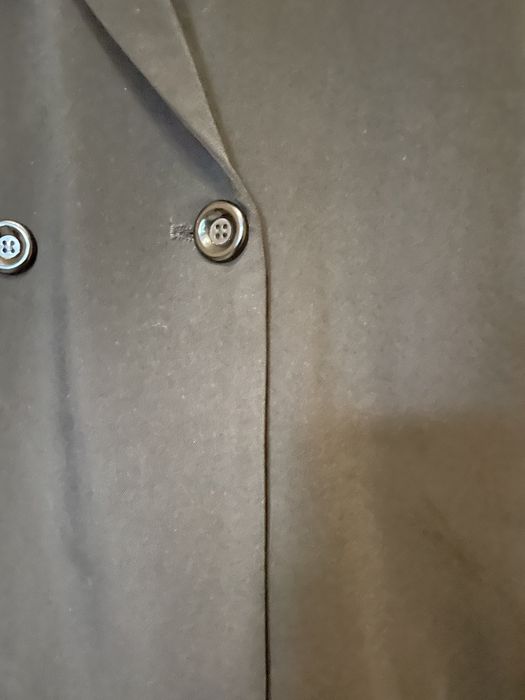 Пиджачок новый