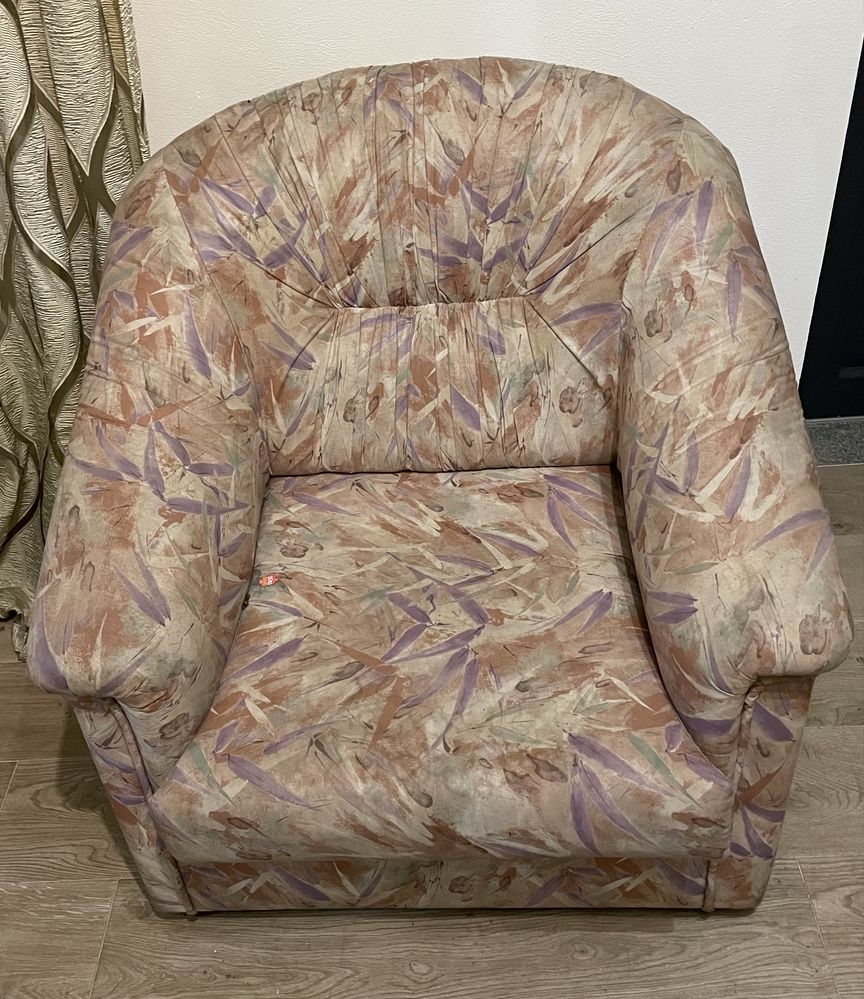 Conjunto de sofás
