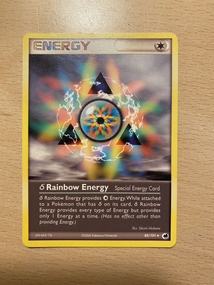 Cartas Pokémon - melhor oferta