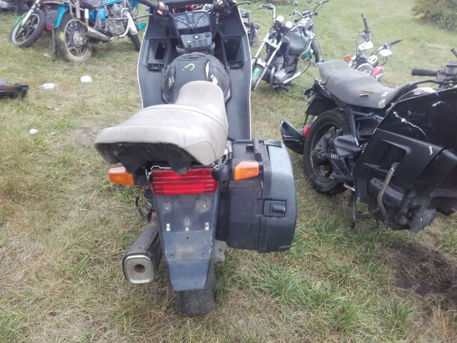 Bmw k100 k 100 silnik lagi gmole dyfer moduł felga koło tarcza części