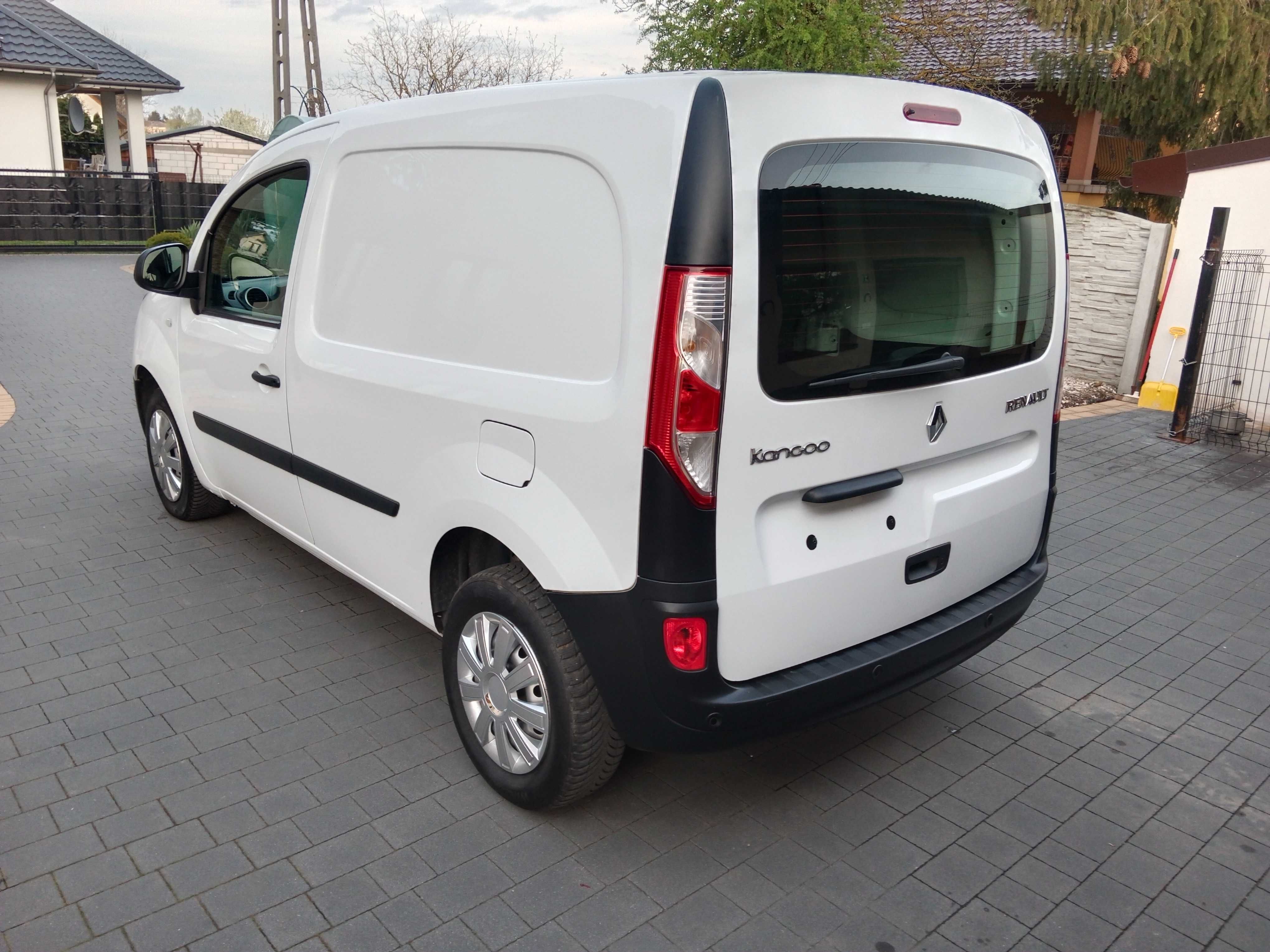 Sprzedam Renault Kangoo