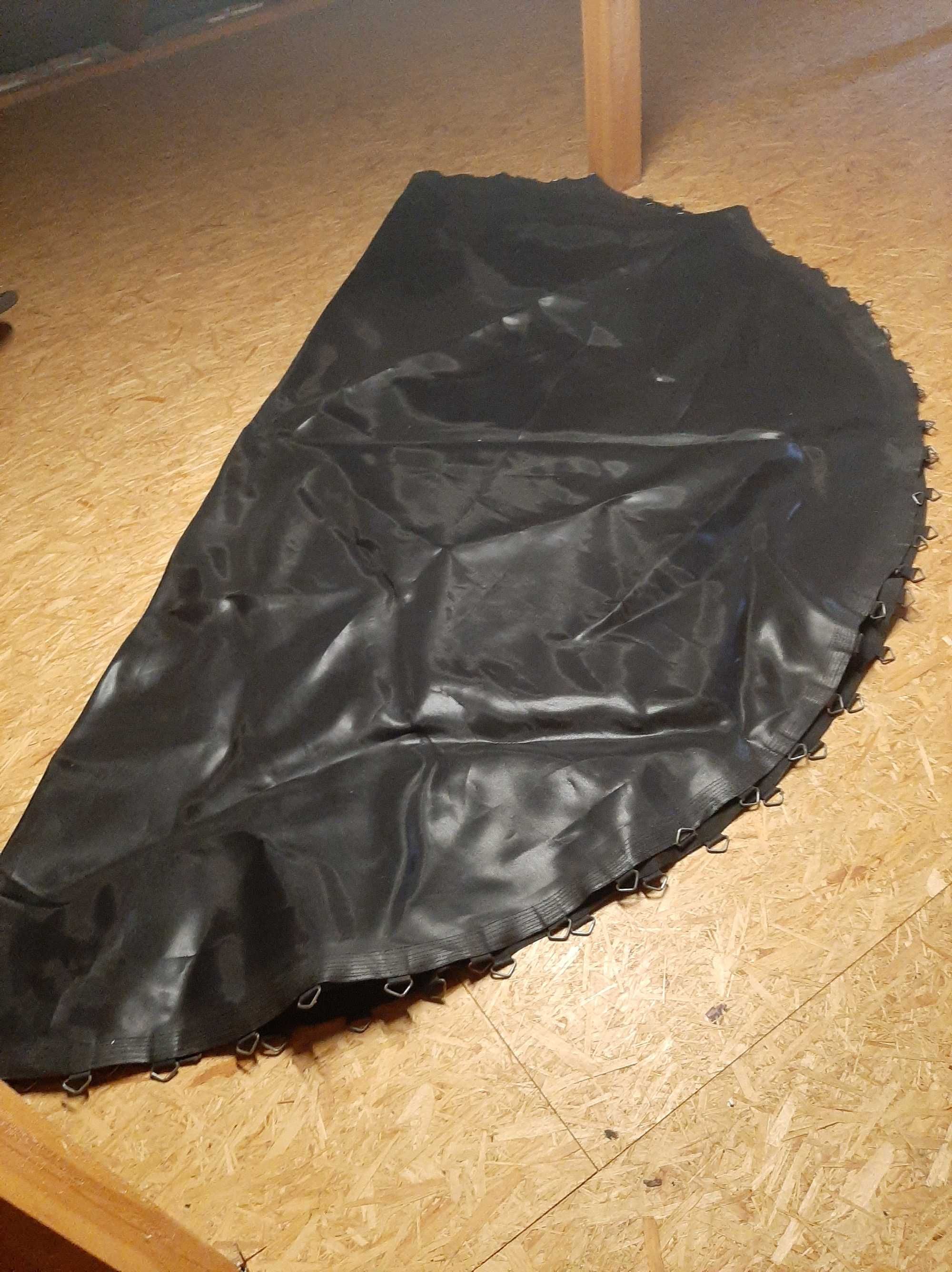 mata trampoliny i sprężyny