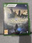 Gra xbox series x HOGWARTS LEGACY