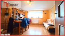 Żabiczyn- mieszkanie 64m2 dwu poziomowe