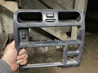 Consola Toyota Hiace