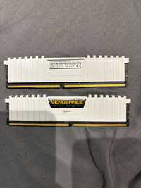 Pamięć Corsair Vengeance LPX, DDR4, 16 GB, 3000MHz, CL15